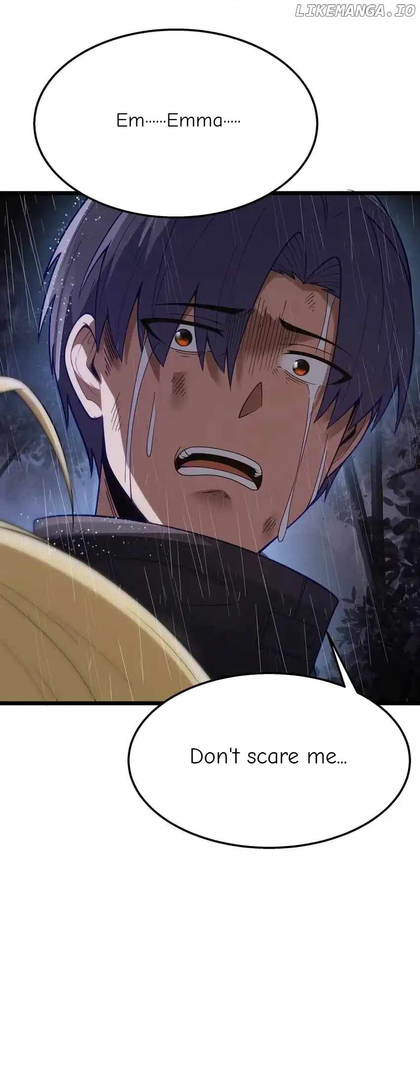 This Hero is a Money Supremacist Chapter 28 49